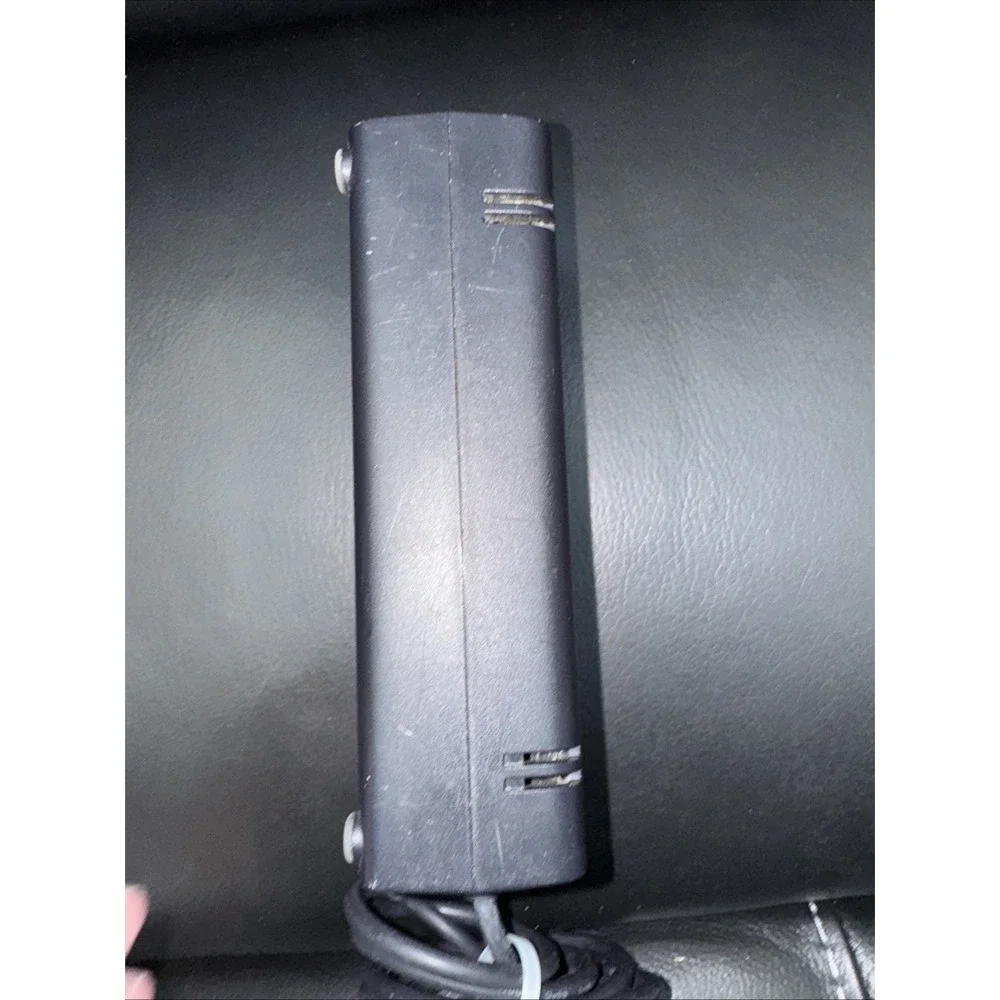 Microsoft xbox power